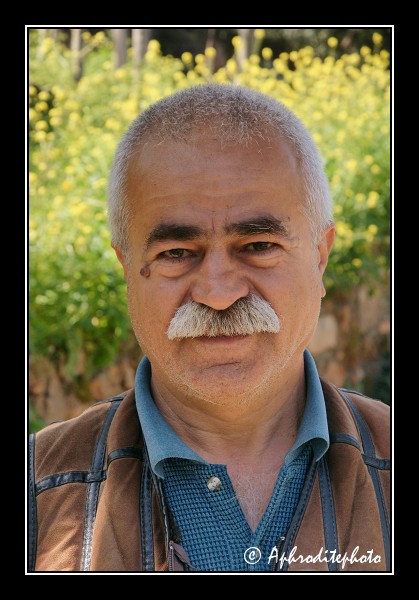 095 Turkey portraits